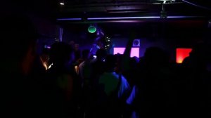 Клубная, танцевальная музыка, клубняк