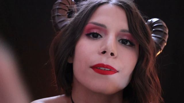 АСМР • Суккуб • Ролевая игра • Неразборчивый шёпот • ASMR • Succubus смотреть онлайн