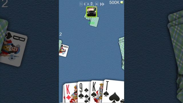 Durak online 500 k смотреть онлайн