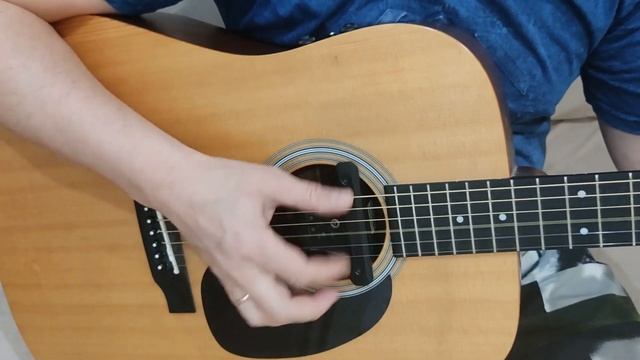 Супер трансакустический двойной звукосниматель X2 Double YALP Y11 с тюнером.