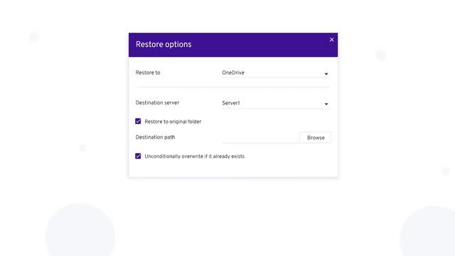 Protecting Your Office 365 Data with Metallic™ смотреть онлайн