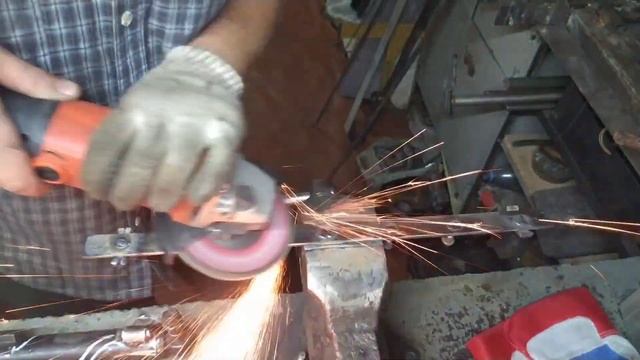 Cold forging. DIY.Холодная Ковка.Своими руками.Проще простого.#холоднаяковка #своимируками #вешалка смотреть онлайн