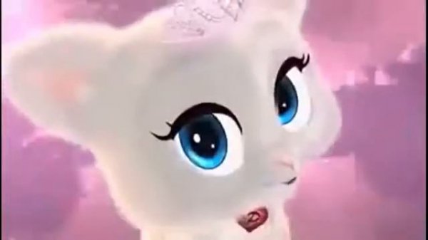 Песня киски