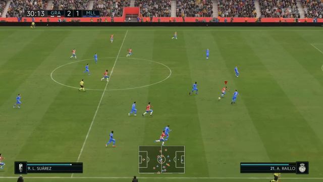 FIFA 22 | La Liga Career Mode | #8 | January Window Opens