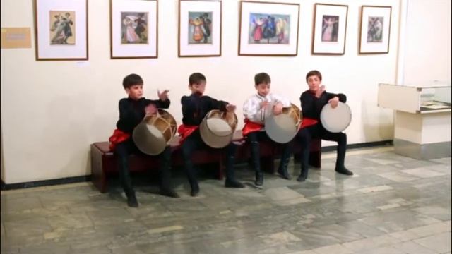 НИКОЛАЙ ЛАКОВ. Вернисаж 20.05.2017 смотреть онлайн