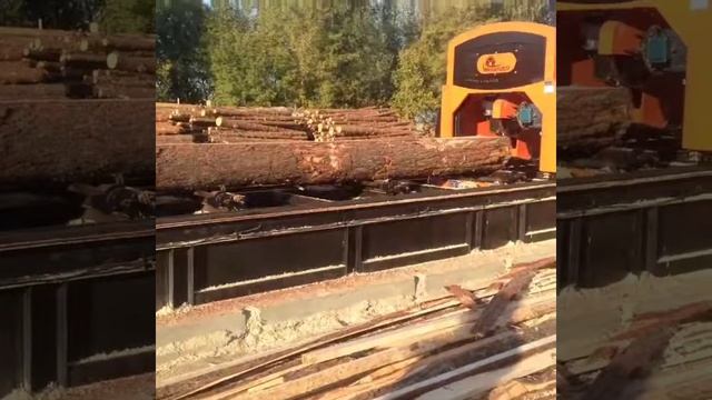 Дополнительные опции ВудВЕР УГП2-600 в работе смотреть онлайн