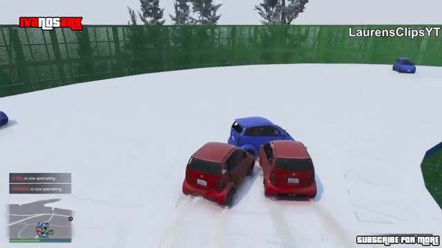 GTA 5 Thug Life #193 ( GTA 5 Funny Moments )