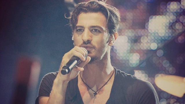 Dimos Anastasiadis - Tora (refren/ringtone) 2012 смотреть онлайн