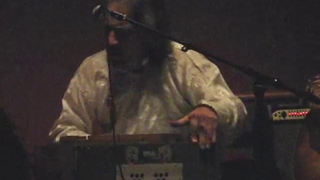 HARE KRISHNA-SITA-RAM JaiMa James & Friends смотреть онлайн