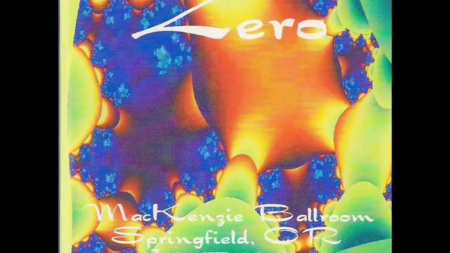 Zero - Rigor Mortis - MacKenzie Ballroom, Springfield, OR 7/7/99 (Audio Only) смотреть онлайн