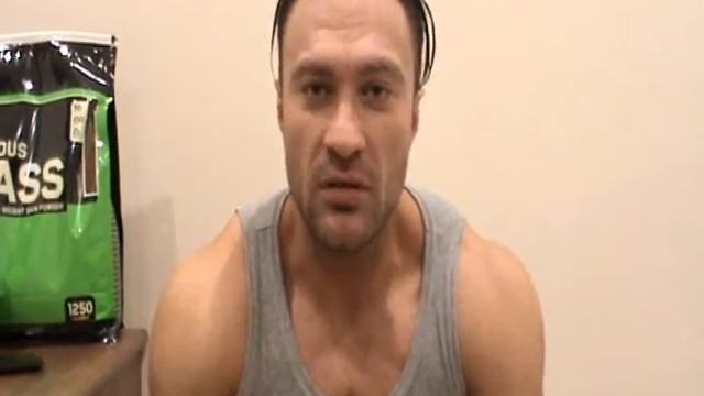 набор мышечной массы. правильная суперкомпенсация смотреть онлайн