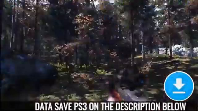 cabela s big game hunter 2012 Save Data for PS3 100 % ALL UNLOCKED 🏆 смотреть онлайн