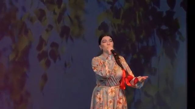 Фестиваль народной музыки и песни памяти Л.Г. Зыкиной в ДК Первомайское 18.06.22 смотреть онлайн