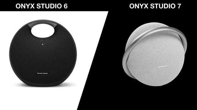 Harman Kardon Onyx Studio 7 vs. Onyx Studio 6 - Which Bluetooth Speaker Should You Buy? смотреть онлайн