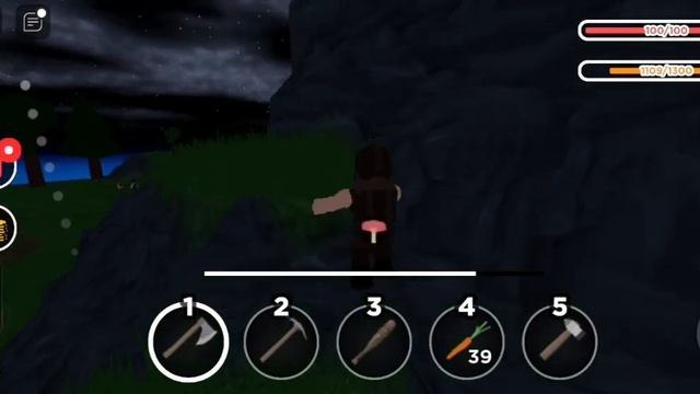 Бронзовый век и клан в roblox режим the survival game 3 . смотреть онлайн