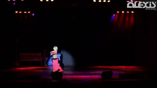 Студия восточного танца ЦСТ "ALEXIS DANCE GROUP" смотреть онлайн