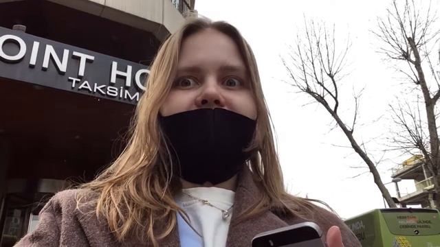 VLOG: СТАМБУЛ ДЕНЬ 1, ОДНА В СТАМБУЛЕ НА ДВЕ НЕДЕЛИ.2022 смотреть онлайн