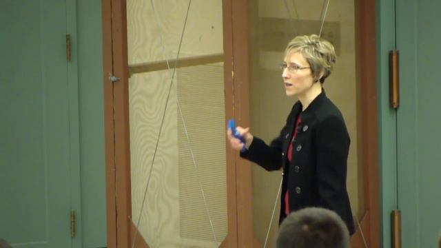 Lecture 20 Electricity vs. Magnetism; Rail Gun смотреть онлайн