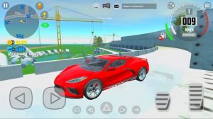 ?ЭТОТ ИГРОК СЛЕДИЛ ЗА МНОЙ ВСЮ НОЧЬ! НИКОГДА НЕ ЗАХОДИТЕ В 3 ЧАСА НОЧИ В СИМУЛЯТОР АВТОМОБИЛЯ 2!