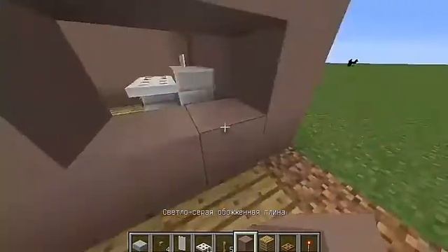 КАК СДЕЛАТЬ ПРИНТЕР В МАЙНКРАФТ БЕЗ МОДОВ И БЕЗ КОМАНДНЫХ БЛОКОВ?HOW TO MAKE A PRINTER IN MINECRAFT смотреть онлайн