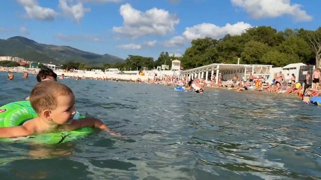 КАБАРДИНКА УДИВИЛА, мы думали это совсем деревня в которой ничего нет (Часть 1) смотреть онлайн