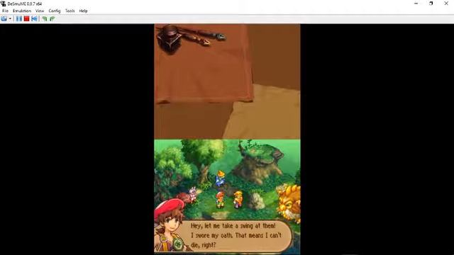 final fantasy tactics a2 grimoire of the rift part 1 (blind) смотреть онлайн