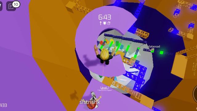 Секретный уровень в тавере и новые хвосты?!!! смотреть онлайн