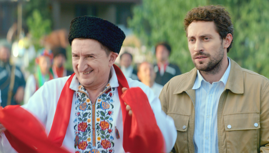 Семейный бюджет — Трейлер (2021) смотреть онлайн