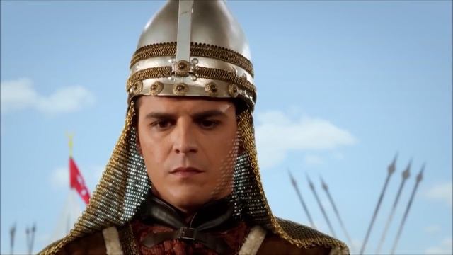 Şehzade Mustafa'nın Yemin Töreni | Osmanlı Tarihi
