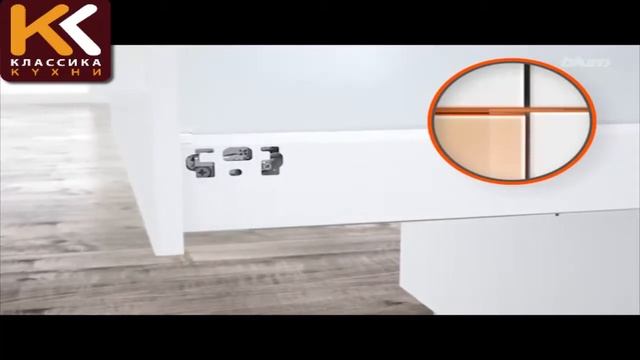 TANDEMBOX antaro видео по монтажу – регулировка по высоте смотреть онлайн