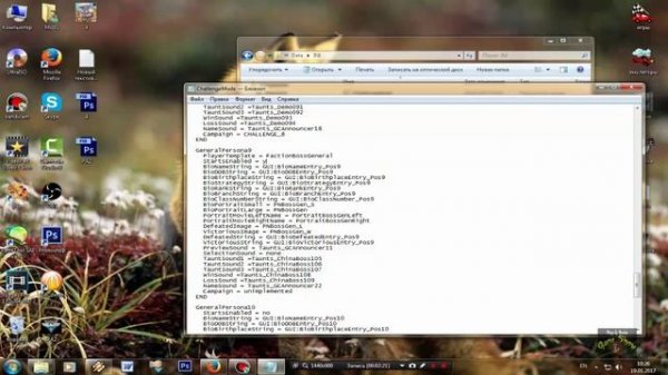 CnC Generals Zero Hour PC -  как играть за Линг босса генерала