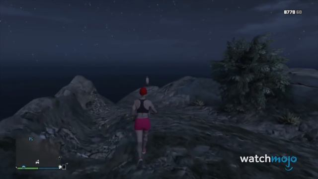 Top 10 Hidden Secrets in GTA смотреть онлайн