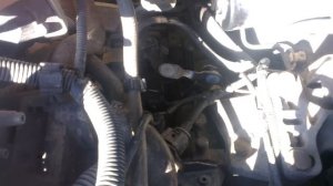 Гольф 4 Плохо включается первая скорость