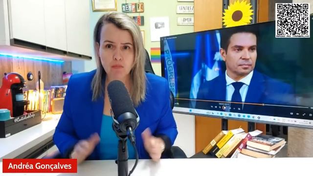 BOLSONARO QUERIA TROPAS NAS RUAS смотреть онлайн