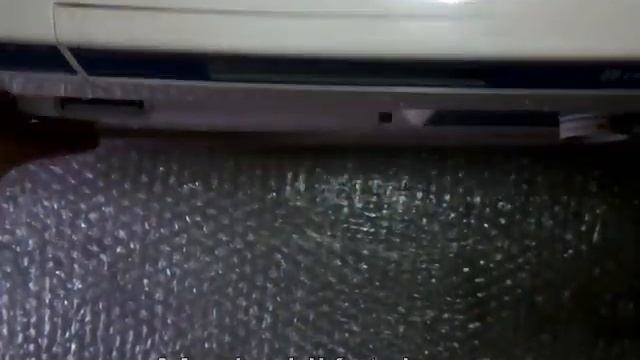 Husqvarna Viking 225 / Husqvarna 230 / Husqvarna 235 / 320 / Husqvarna Sewing Machine Service (1/3)