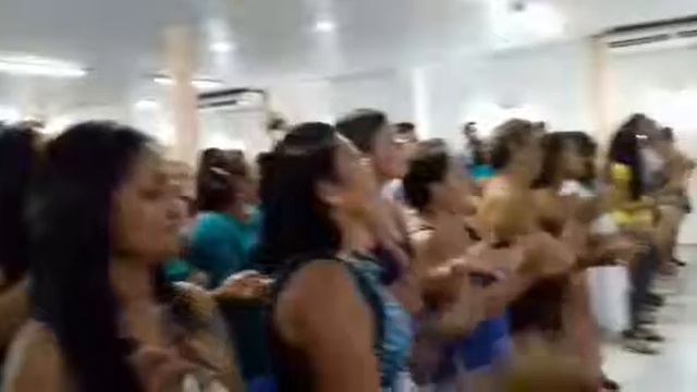 Minha Rosinha - Fernandes Lima IIGD Cidade operária ( São Luis) смотреть онлайн