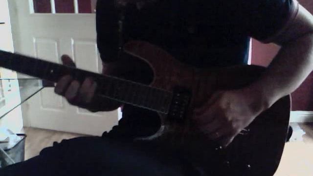 Cascading Mirrors Main Theme First Attempt смотреть онлайн