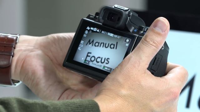 Canon EOS M5 Overview Tutorial (Video User Guide!) смотреть онлайн
