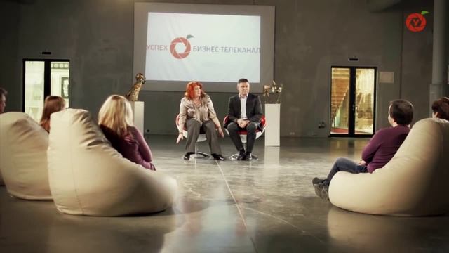 "Как сделать презентацию, не усыпив коллег?" Серия 38 смотреть онлайн