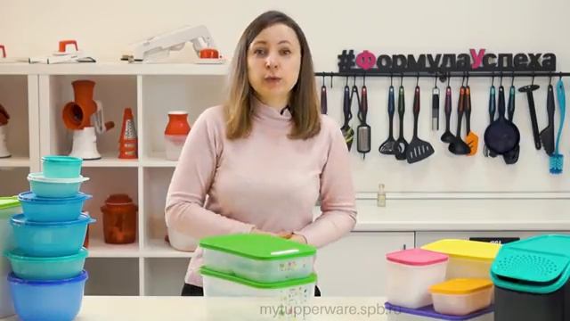 Как правильно сохранить продукты? смотреть онлайн