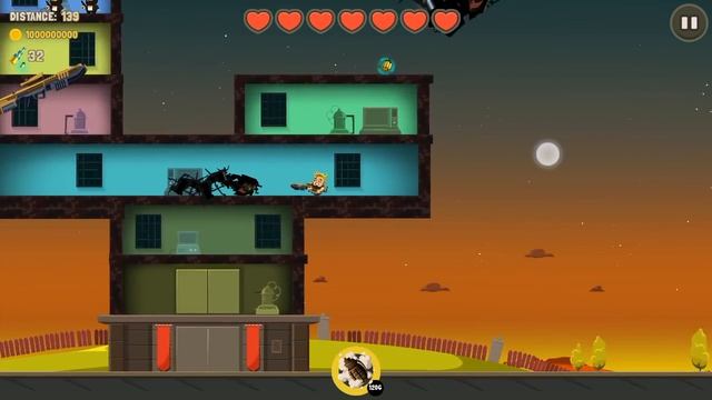 Aliens Drive Me Crazy Ultimate Mod Game With Free Coin. смотреть онлайн