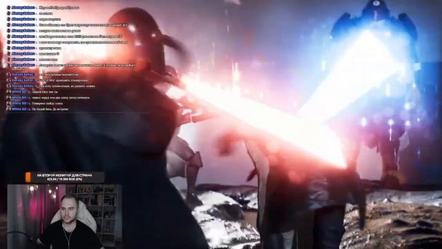 ?LIVE - ILYA VALHALLATV - METRO EXODUS- SCARS ABOVE - STAR WARS JEDI: FALLEN ORDER смотреть онлайн