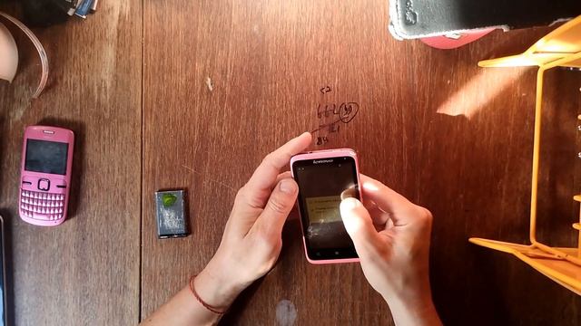 Обзор посылок от подписчика! смотреть онлайн