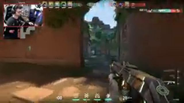 Valorant - Bora pras rankeds #11 (Voltar pro Imortal) смотреть онлайн