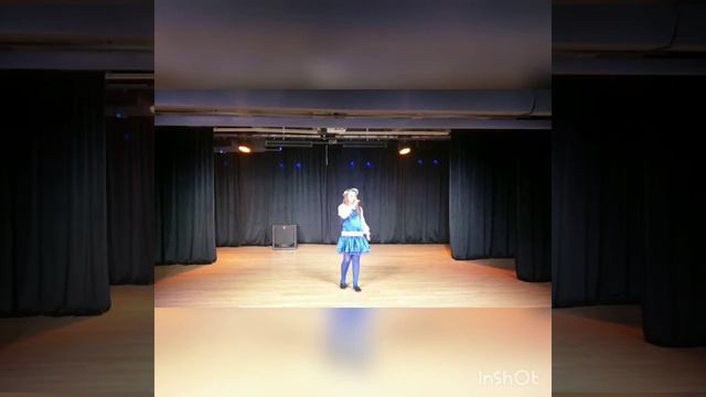 соло Пахомова София, вокальная студия "СветлячОК" г. Краснодар смотреть онлайн