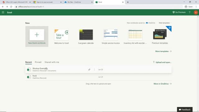 How to get Microsoft 365 FREE (in HINDI) | Office 365 Free | Web Version смотреть онлайн