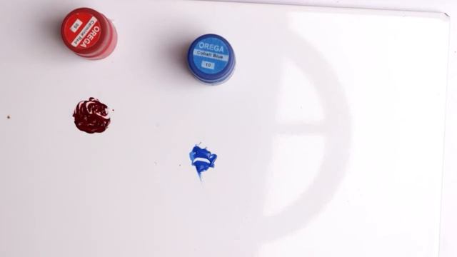 How To Make Maroon Paint Color - What Color Mixing To Make Maroon смотреть онлайн