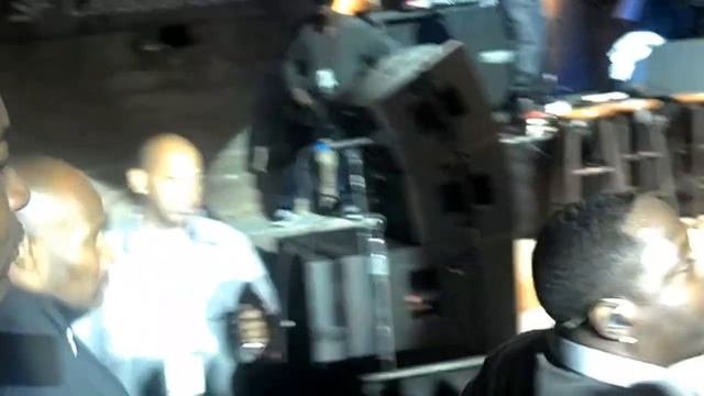 Johnny Gill | Mountain Winery | 06/25/2012 смотреть онлайн