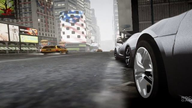 Grand Theft Auto IV HD RealizmIV 6.2 Enb L3EVO 0.87 Beta 720p смотреть онлайн