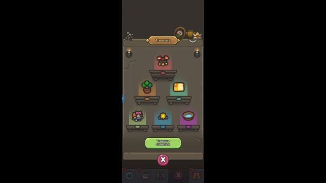 Treasure Guide. What Treasure to Choose? - Legend of Slime: Idle RPG смотреть онлайн